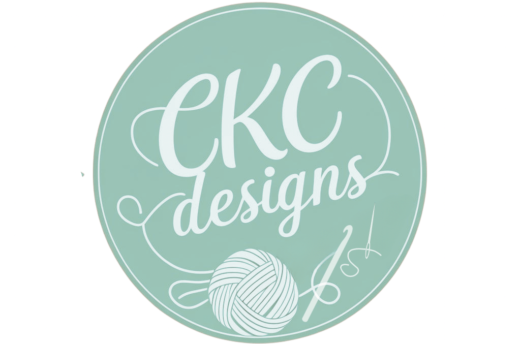 CKC Designs Logo